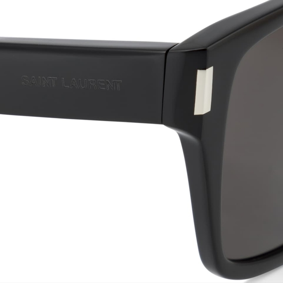 Saint Laurent 424 sunglasses - Picture 3 of 10
